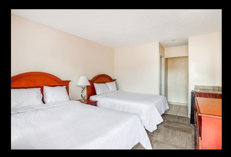 Oyo Hotel San Antonio Lackland Near Seaworld מראה חיצוני תמונה
